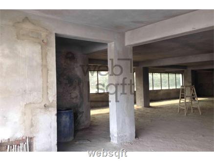 Commercial building for Rent